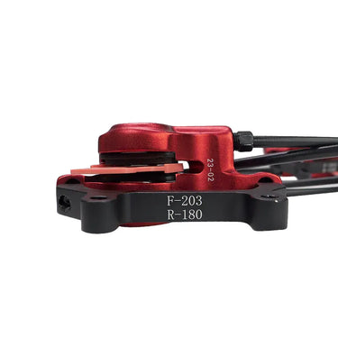 Hydraulic Brake Caliper for Roadrunner Pro